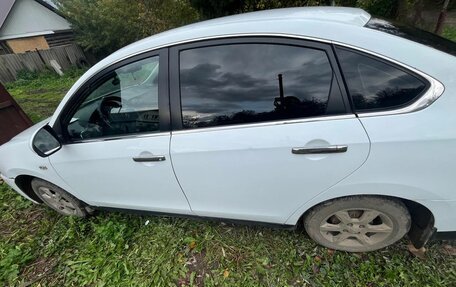 Nissan Almera, 2013 год, 350 000 рублей, 5 фотография