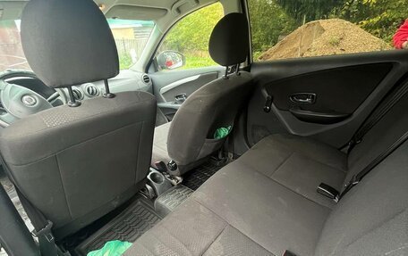 Nissan Almera, 2013 год, 350 000 рублей, 6 фотография