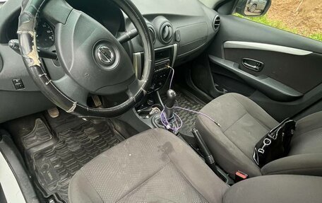 Nissan Almera, 2013 год, 350 000 рублей, 8 фотография