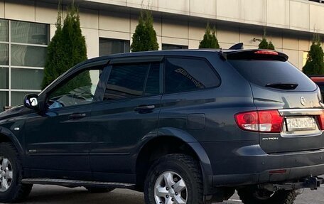 SsangYong Kyron I, 2010 год, 725 990 рублей, 11 фотография