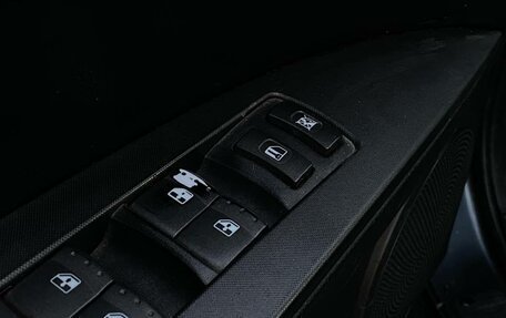SsangYong Kyron I, 2010 год, 725 990 рублей, 8 фотография