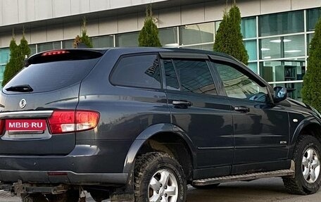 SsangYong Kyron I, 2010 год, 725 990 рублей, 13 фотография