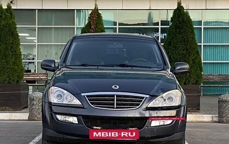 SsangYong Kyron I, 2010 год, 725 990 рублей, 9 фотография