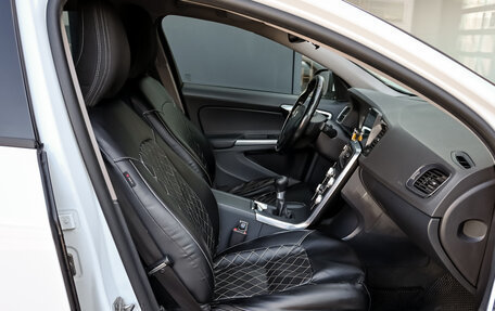 Volvo S60 III, 2015 год, 1 565 000 рублей, 11 фотография