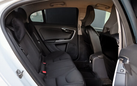 Volvo S60 III, 2015 год, 1 565 000 рублей, 18 фотография