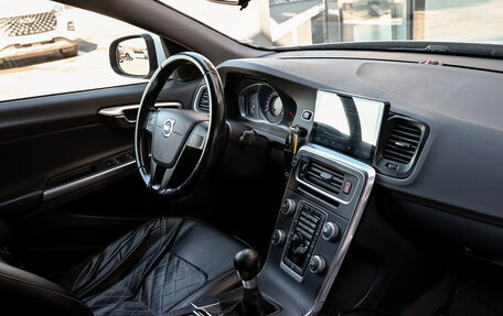 Volvo S60 III, 2015 год, 1 565 000 рублей, 16 фотография