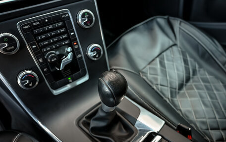 Volvo S60 III, 2015 год, 1 565 000 рублей, 14 фотография