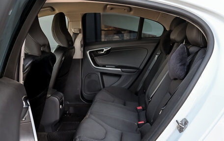 Volvo S60 III, 2015 год, 1 565 000 рублей, 19 фотография