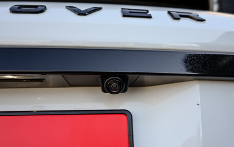 Land Rover Range Rover Evoque I, 2018 год, 3 175 000 рублей, 16 фотография