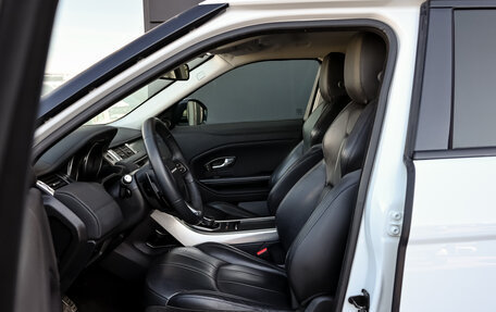 Land Rover Range Rover Evoque I, 2018 год, 3 175 000 рублей, 10 фотография