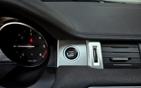 Land Rover Range Rover Evoque I, 2018 год, 3 175 000 рублей, 15 фотография