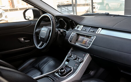 Land Rover Range Rover Evoque I, 2018 год, 3 175 000 рублей, 18 фотография