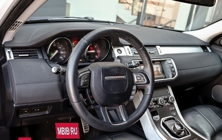 Land Rover Range Rover Evoque I, 2018 год, 3 175 000 рублей, 12 фотография