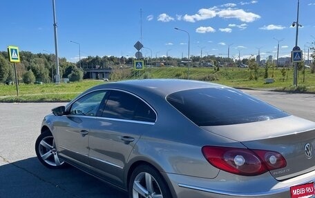 Volkswagen Passat CC I рестайлинг, 2011 год, 1 040 000 рублей, 5 фотография