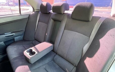 Mitsubishi Lancer IX, 2007 год, 549 000 рублей, 10 фотография