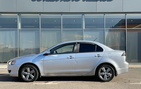 Mitsubishi Lancer IX, 2007 год, 549 000 рублей, 6 фотография