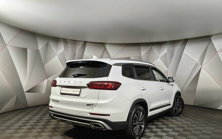 Chery Tiggo 8 Pro, 2021 год, 1 593 000 рублей, 2 фотография