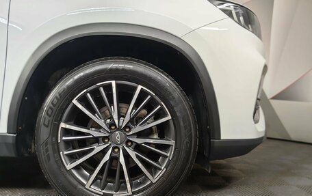 Chery Tiggo 8 Pro, 2021 год, 1 593 000 рублей, 18 фотография