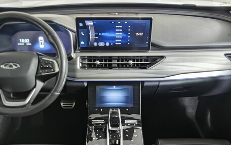 Chery Tiggo 8 Pro, 2021 год, 1 593 000 рублей, 11 фотография