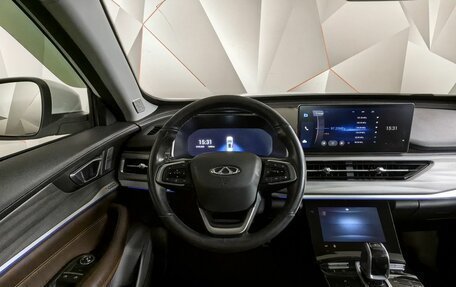 Chery Tiggo 8 Pro, 2021 год, 1 593 000 рублей, 15 фотография