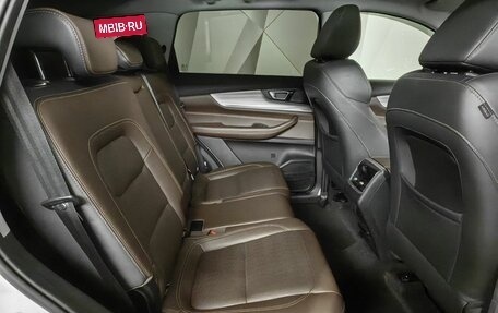 Chery Tiggo 8 Pro, 2021 год, 1 593 000 рублей, 12 фотография
