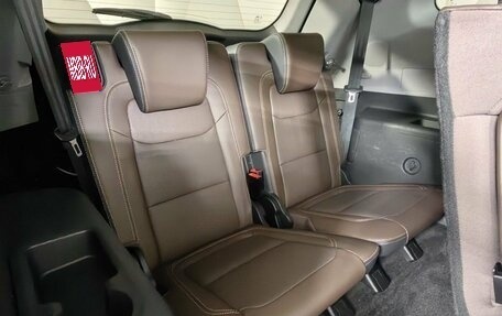 Chery Tiggo 8 Pro, 2021 год, 1 593 000 рублей, 17 фотография