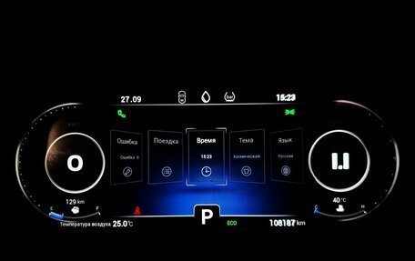 Chery Tiggo 8 Pro, 2021 год, 1 593 000 рублей, 21 фотография
