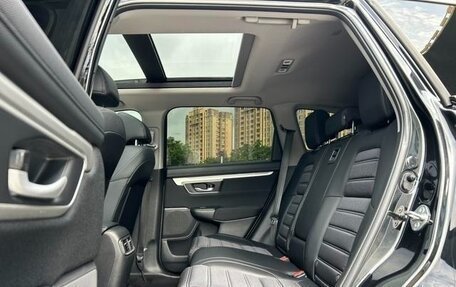 Honda CR-V IV, 2021 год, 1 900 000 рублей, 10 фотография
