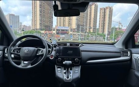 Honda CR-V IV, 2021 год, 1 900 000 рублей, 8 фотография