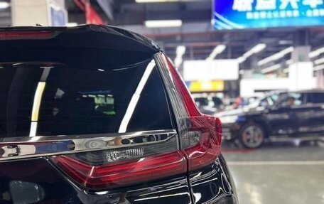 Honda CR-V IV, 2021 год, 1 900 000 рублей, 6 фотография