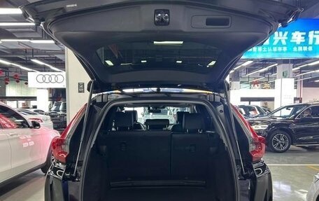 Honda CR-V IV, 2021 год, 1 900 000 рублей, 7 фотография