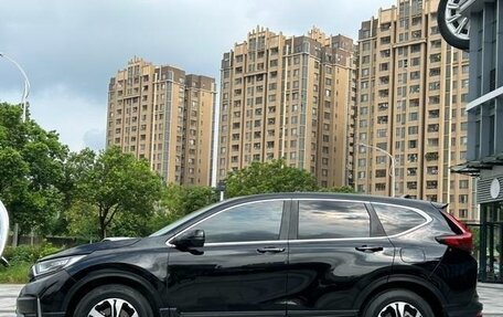 Honda CR-V IV, 2021 год, 1 900 000 рублей, 3 фотография