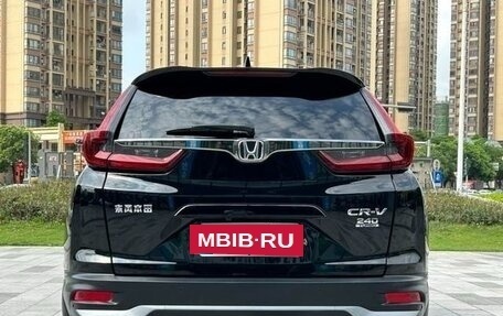 Honda CR-V IV, 2021 год, 1 900 000 рублей, 4 фотография