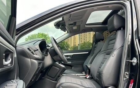 Honda CR-V IV, 2021 год, 1 900 000 рублей, 9 фотография