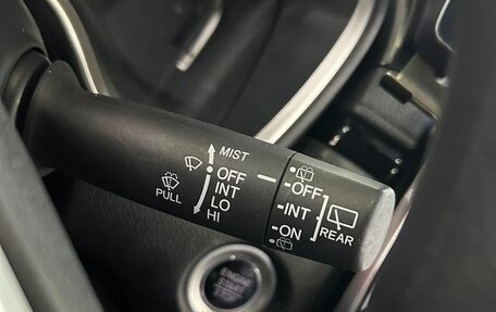 Honda CR-V IV, 2021 год, 1 900 000 рублей, 12 фотография