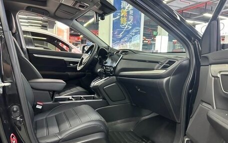 Honda CR-V IV, 2021 год, 1 900 000 рублей, 18 фотография