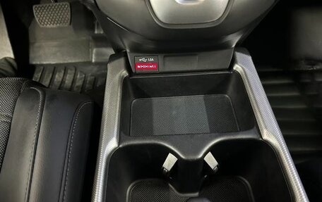 Honda CR-V IV, 2021 год, 1 900 000 рублей, 23 фотография