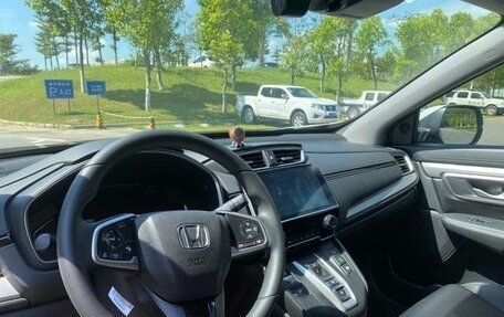 Honda CR-V IV, 2021 год, 1 900 000 рублей, 10 фотография