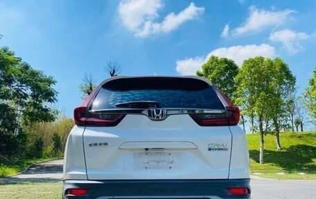 Honda CR-V IV, 2021 год, 1 900 000 рублей, 6 фотография