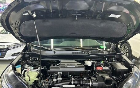 Honda CR-V IV, 2021 год, 1 900 000 рублей, 27 фотография