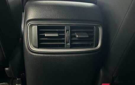 Honda CR-V IV, 2021 год, 1 900 000 рублей, 28 фотография