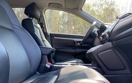 Honda CR-V IV, 2021 год, 1 900 000 рублей, 16 фотография