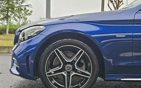 Mercedes-Benz C-Класс, 2022 год, 2 340 555 рублей, 7 фотография