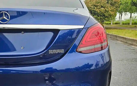 Mercedes-Benz C-Класс, 2022 год, 2 340 555 рублей, 5 фотография