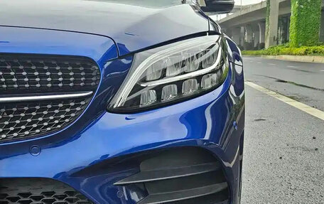 Mercedes-Benz C-Класс, 2022 год, 2 340 555 рублей, 6 фотография