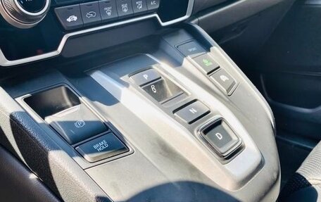Honda CR-V IV, 2021 год, 1 900 000 рублей, 18 фотография