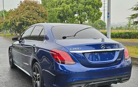 Mercedes-Benz C-Класс, 2022 год, 2 340 555 рублей, 10 фотография