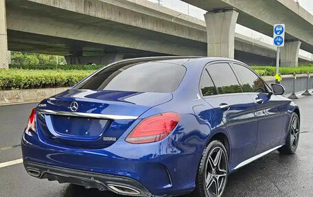 Mercedes-Benz C-Класс, 2022 год, 2 340 555 рублей, 9 фотография