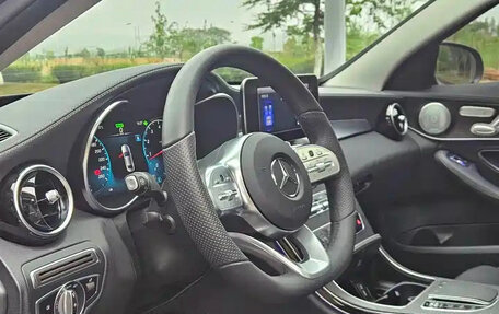 Mercedes-Benz C-Класс, 2022 год, 2 340 555 рублей, 11 фотография