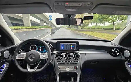 Mercedes-Benz C-Класс, 2022 год, 2 340 555 рублей, 13 фотография